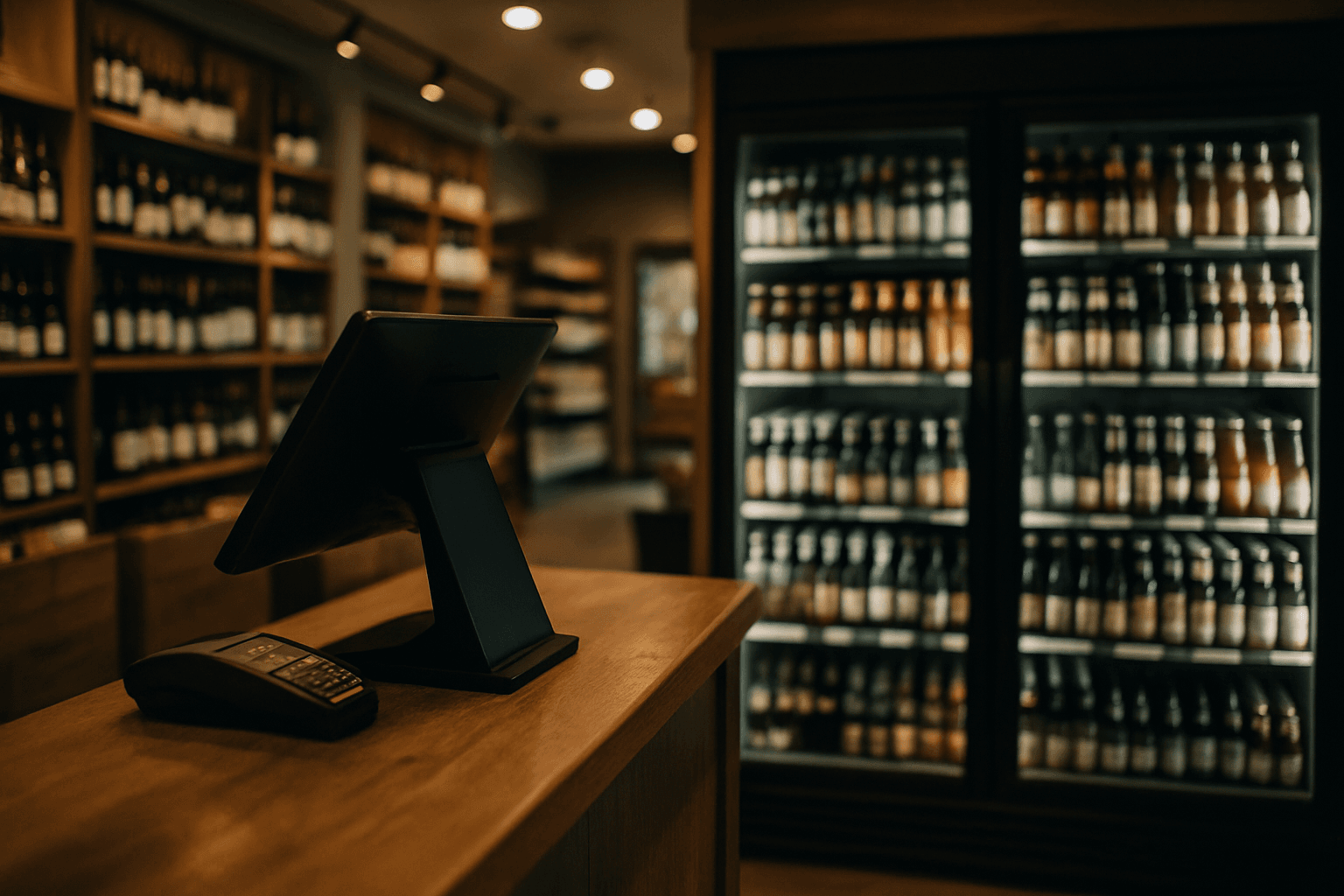 How POS-Powered Personalization Drives 27% Higher Basket Sizes in Beverage Retail