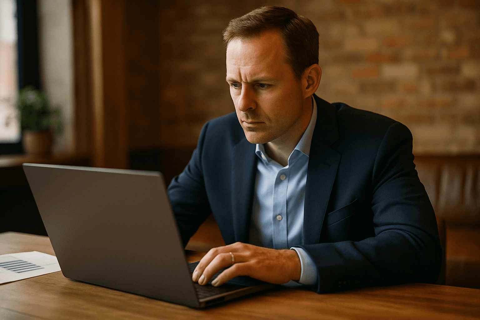 Professional photograph illustrating AI web scraping competitive pricing — cover image for "60-Second Tactic: Run a Competitive Price Check on Your Top 10 SKUs Using AI Web Scraping Agents" on LiquorChat