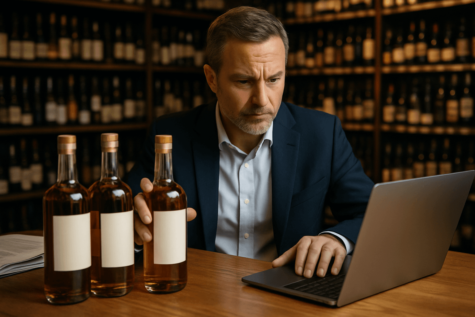 Distributor Consolidation Under Pressure: How AI Tools Help Retailers Evaluate, Compare, and Negotiate With Fewer Distributor Partners