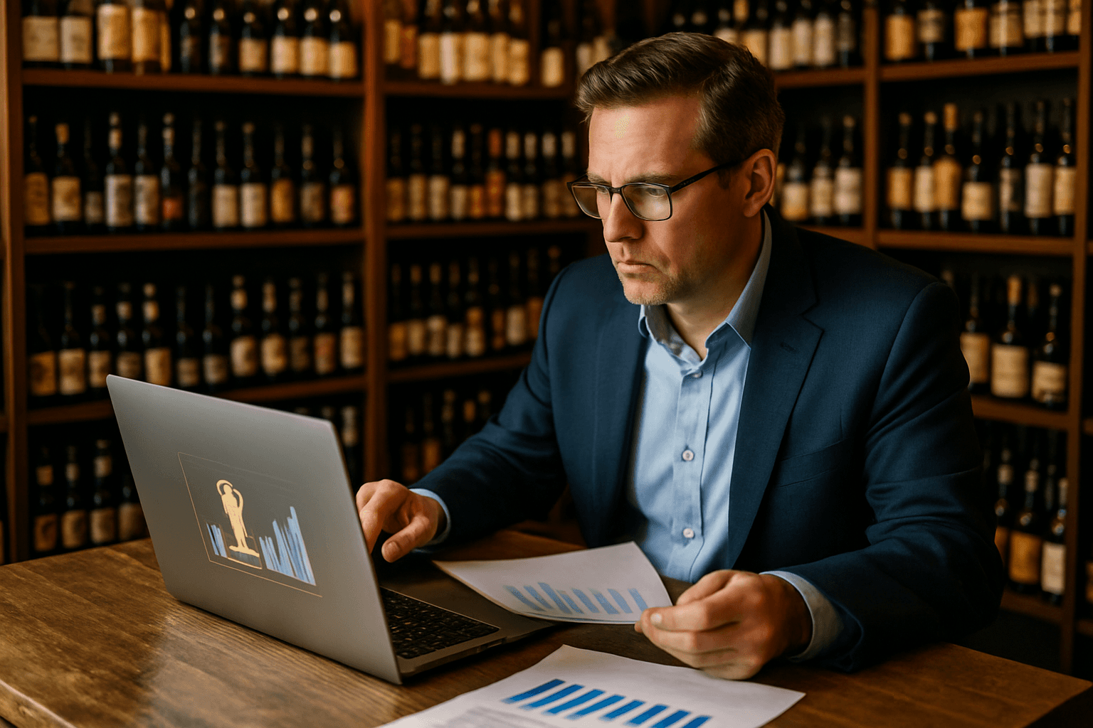 How to Use Demand Forecasting Agents to Build a World Cup 2026 Sales Plan: Aligning Beer, RTD, and Spirits Inventory to Major Sporting Events