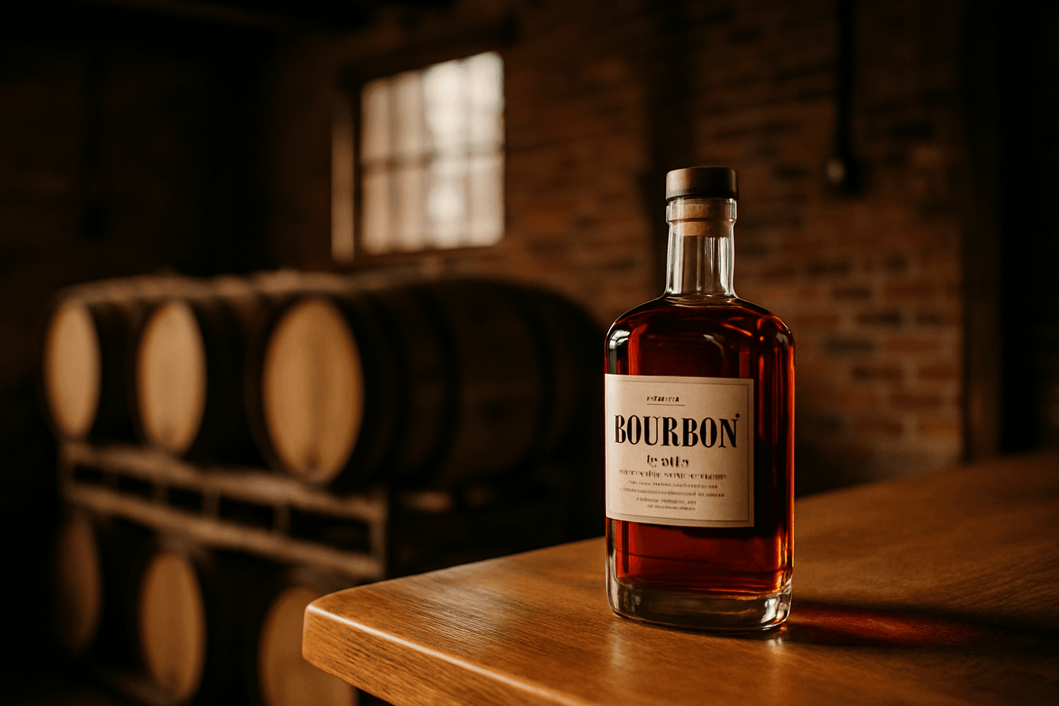 E. & J. Gallo's $775M Bourbon Bet: What the Biggest US Winemaker's Category Pivot Signals for Retailers and Distributors