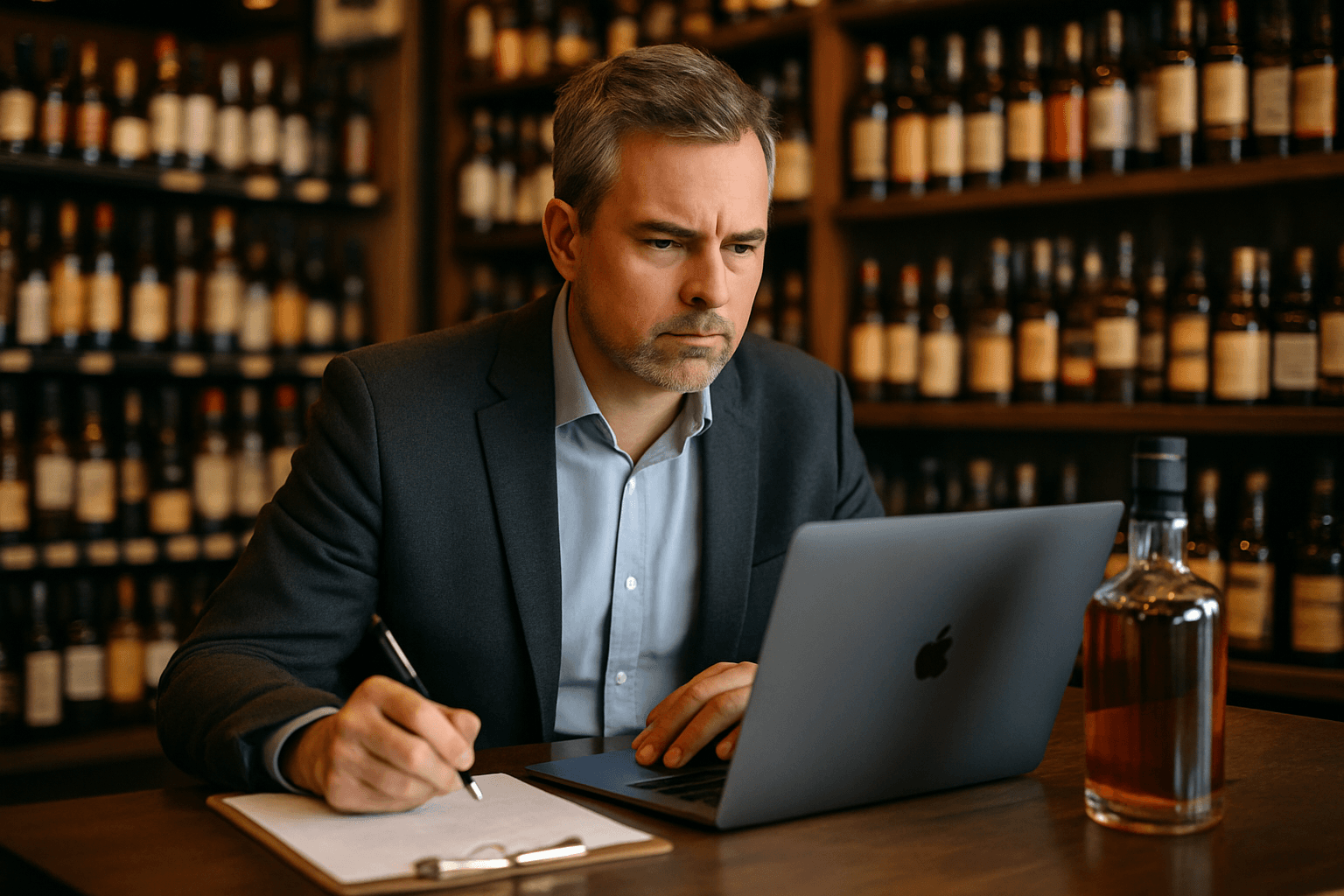 8 Whisky Tariff Aftermath Moves Every US Liquor Store and Distributor Should Make Now