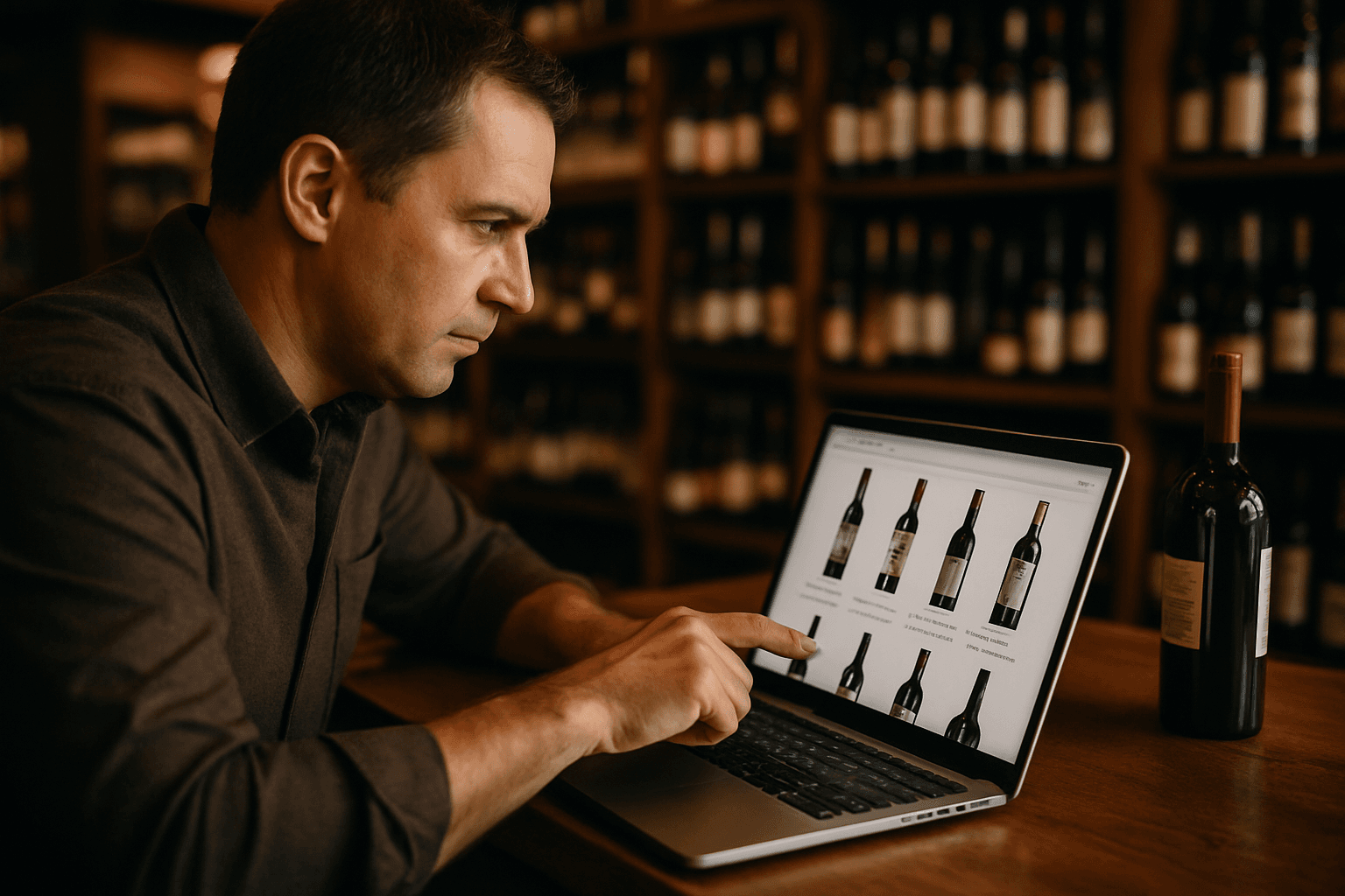 6 AI Tools Every Liquor Retailer Needs After the Ohio Wine Shipping Ruling That Opened Cross-State Sourcing
