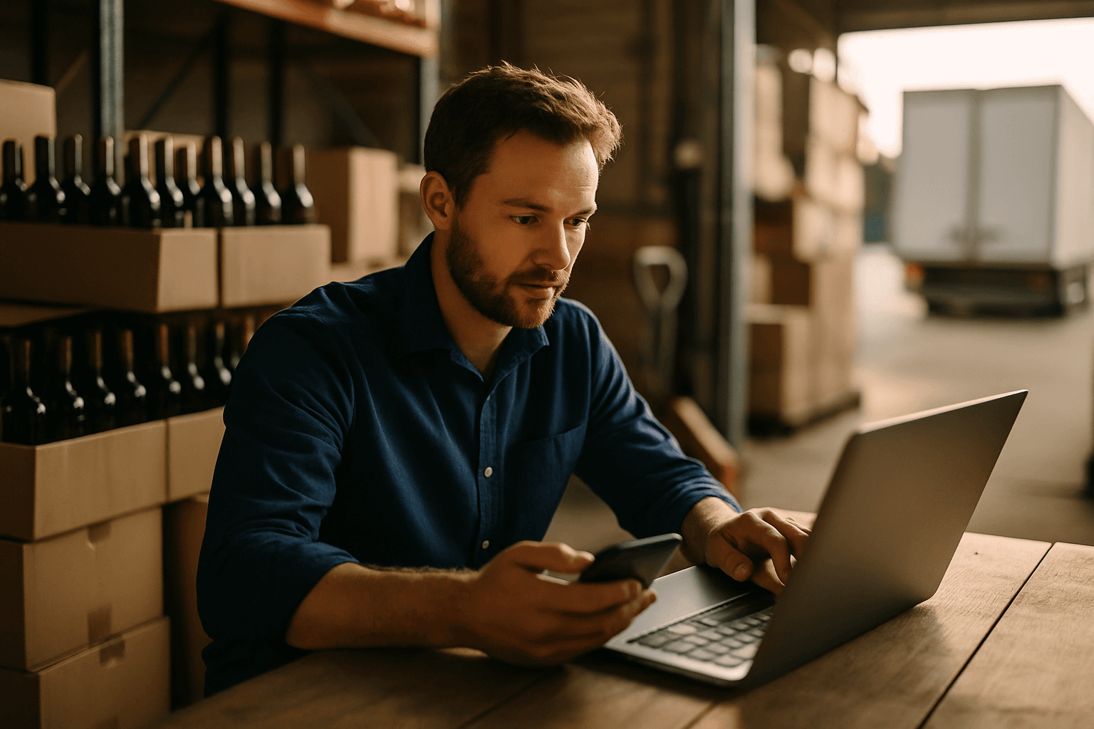 8 South African Wine Sourcing Moves Every US Liquor Retailer and Distributor Should Make for the 2026 Harvest
