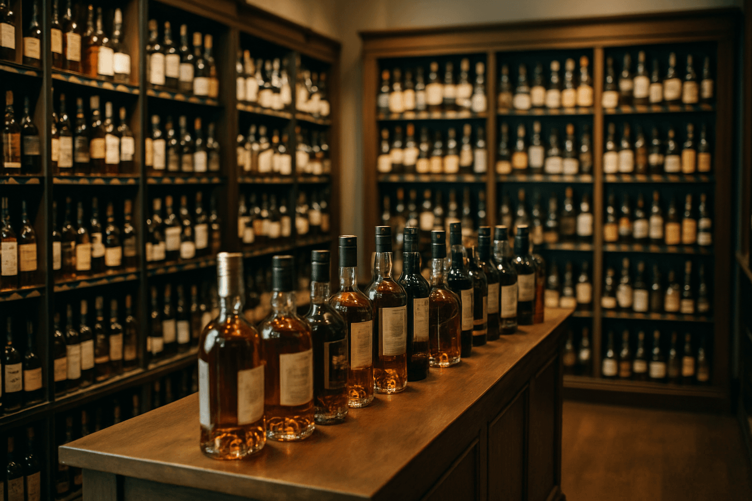 7 Voice AI Use Cases Every Liquor Store Owner Should Pilot Before the 2026 Holiday Season