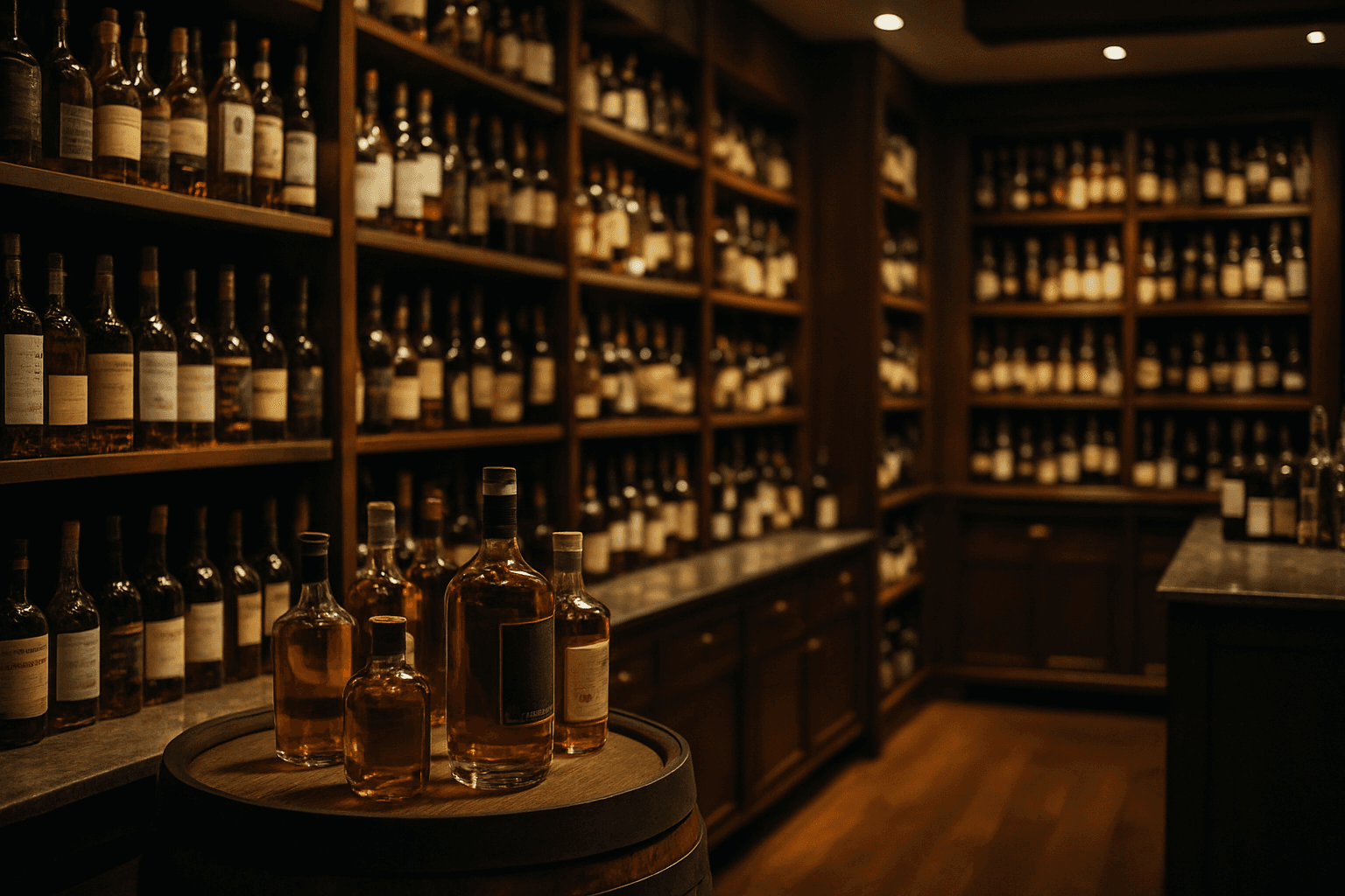 7 AI-Powered Customer Engagement Strategies Every Liquor Store Should Deploy for the Mindful Drinking Movement