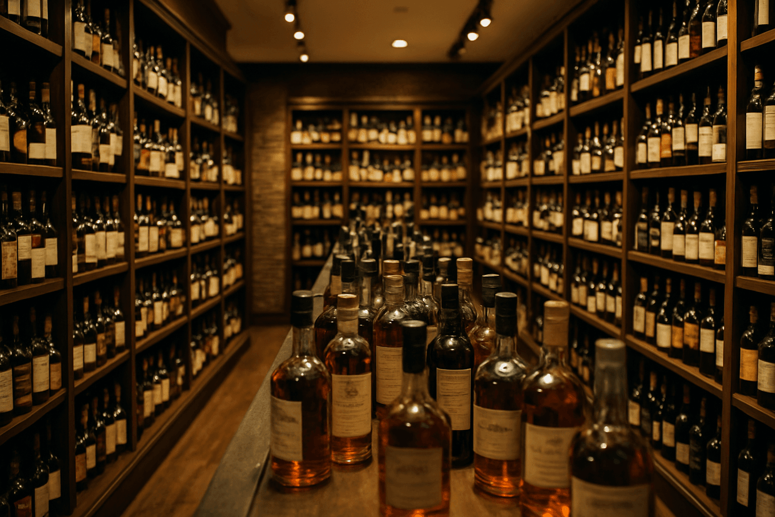 7 Voice Commerce AI Triggers Every Liquor Store Owner Should Pilot in 2026