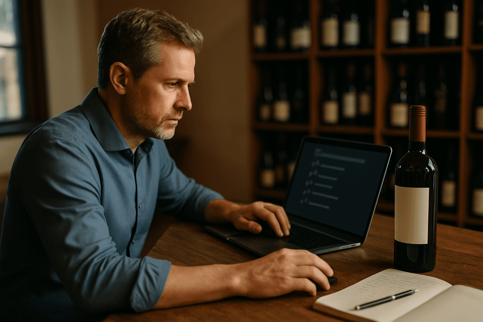 7 Compliance Automation Triggers Every US Liquor Retailer Should Set Up Before California's New Wine Labeling Law Takes Effect