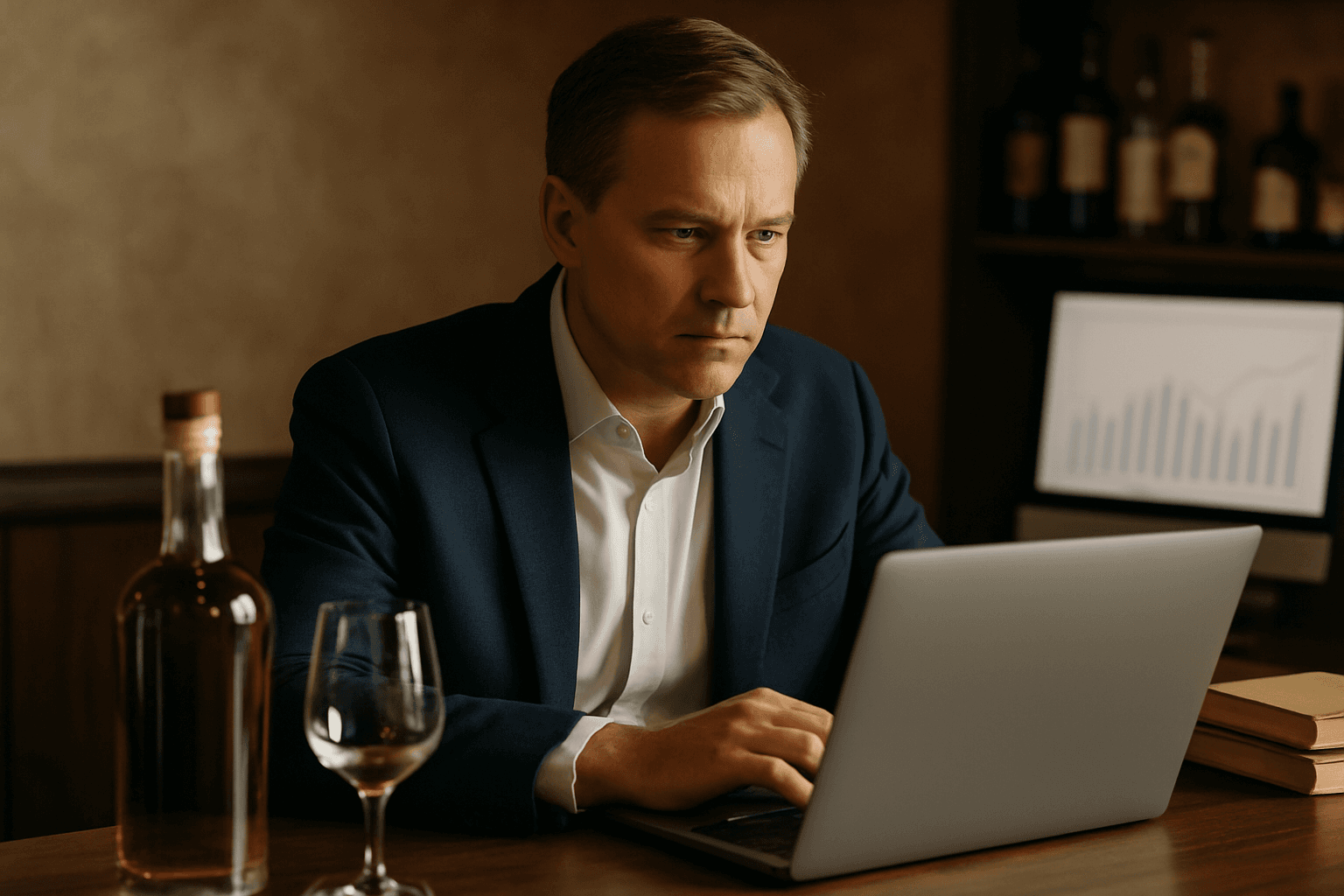 8 Strategic Moves Every US Liquor Retailer, Distributor, and Brand Manager Should Make as Anti-Alcohol Campaigns and THC Beverage Regulations Converge in 2026