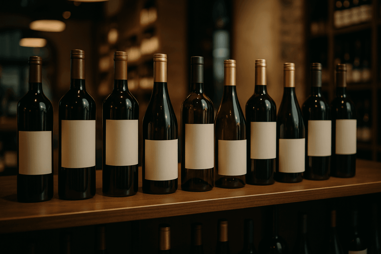 9 Luxury Wine Strategy Moves Every US Liquor Retailer, Distributor, and Brand Manager Should Make After Treasury Wine Estates' Portfolio Pivot