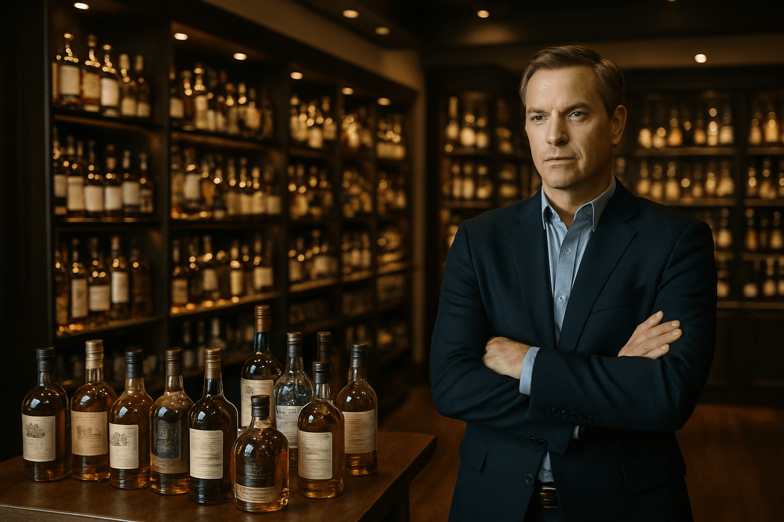 10 AI Prompts Every Liquor Store Owner Should Master for Smarter Inventory and Customer Engagement in 2026