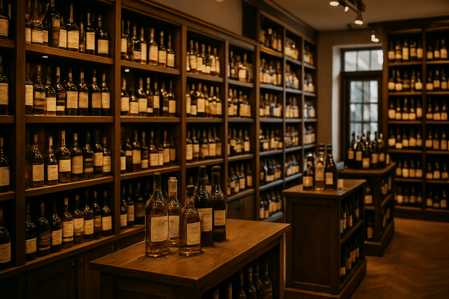 8 30-Second AI Tactics Every Liquor Store Owner Should Deploy for Summer 2026 Peak Season