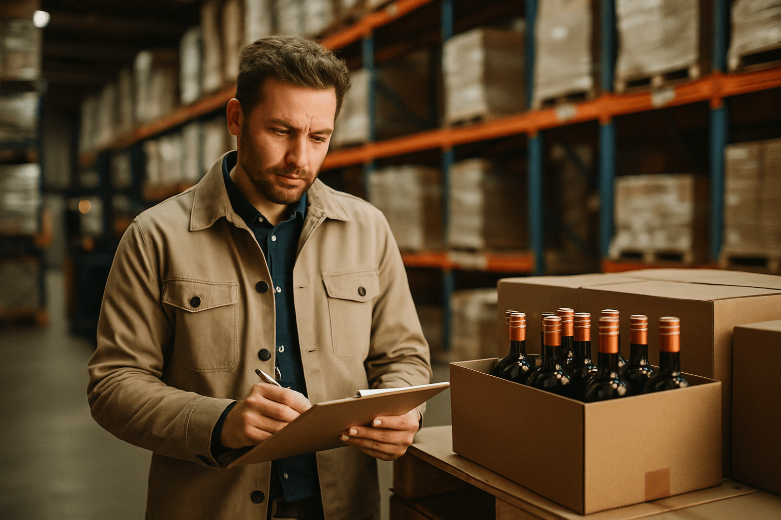 7 Distributor Consolidation Trends Every Liquor Retailer, Distributor, and Brand Manager Should Track After RNDC Exits Oregon