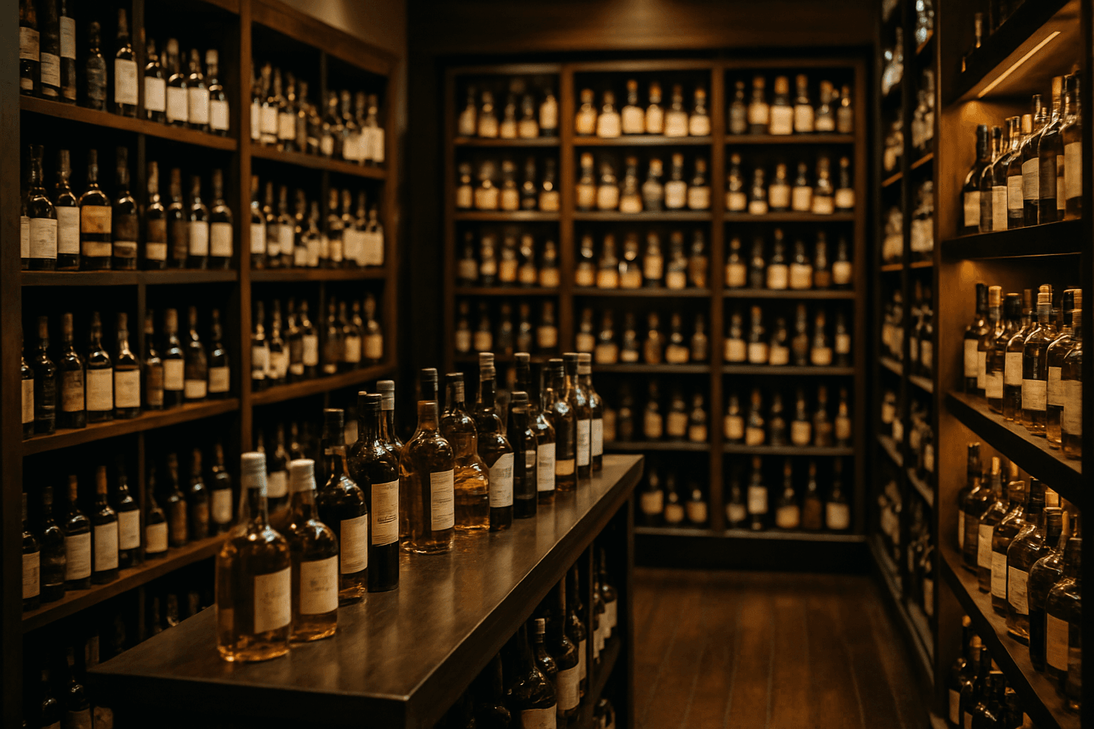 7 AI Recommendation Engine Tactics Every Liquor Store Should Deploy for Smarter Cross-Selling in 2026