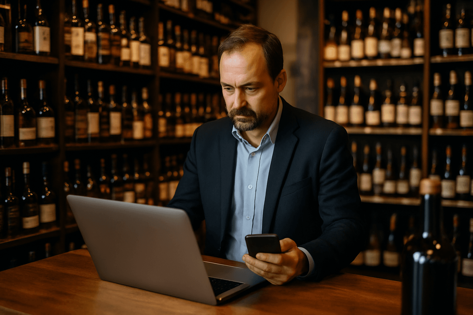 8 AI-Driven Omnichannel Strategies Every Liquor Retailer Should Deploy as DTC Slowdown Reshapes Beverage Sales in 2026