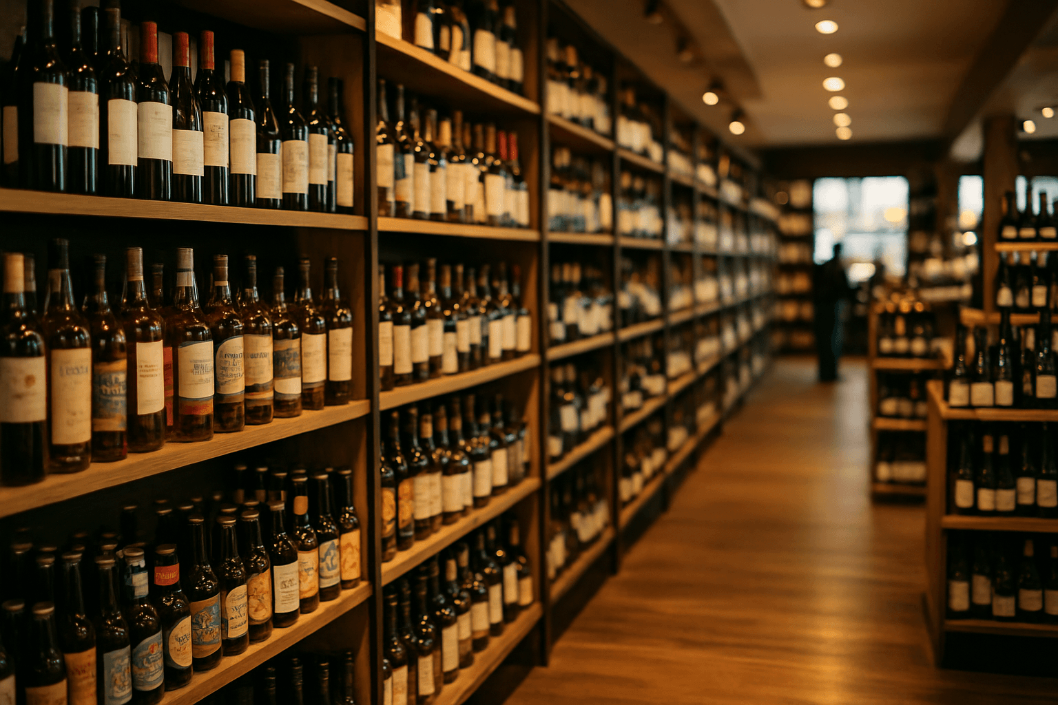 9 Beverage Market Intelligence Moves Every US Liquor Retailer Should Make After Circana's 2025 Pacesetters Report