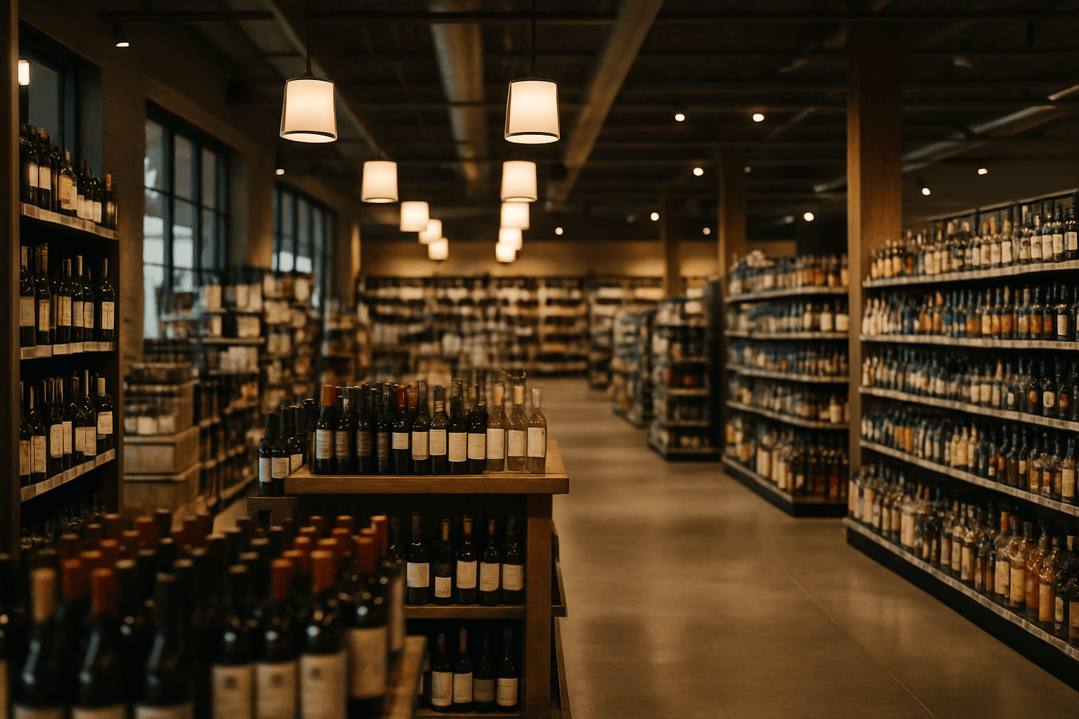 8 Strategic Implications of Spec's Nevada Expansion Every US Liquor Retailer, Distributor, and Brand Manager Should Understand in 2026