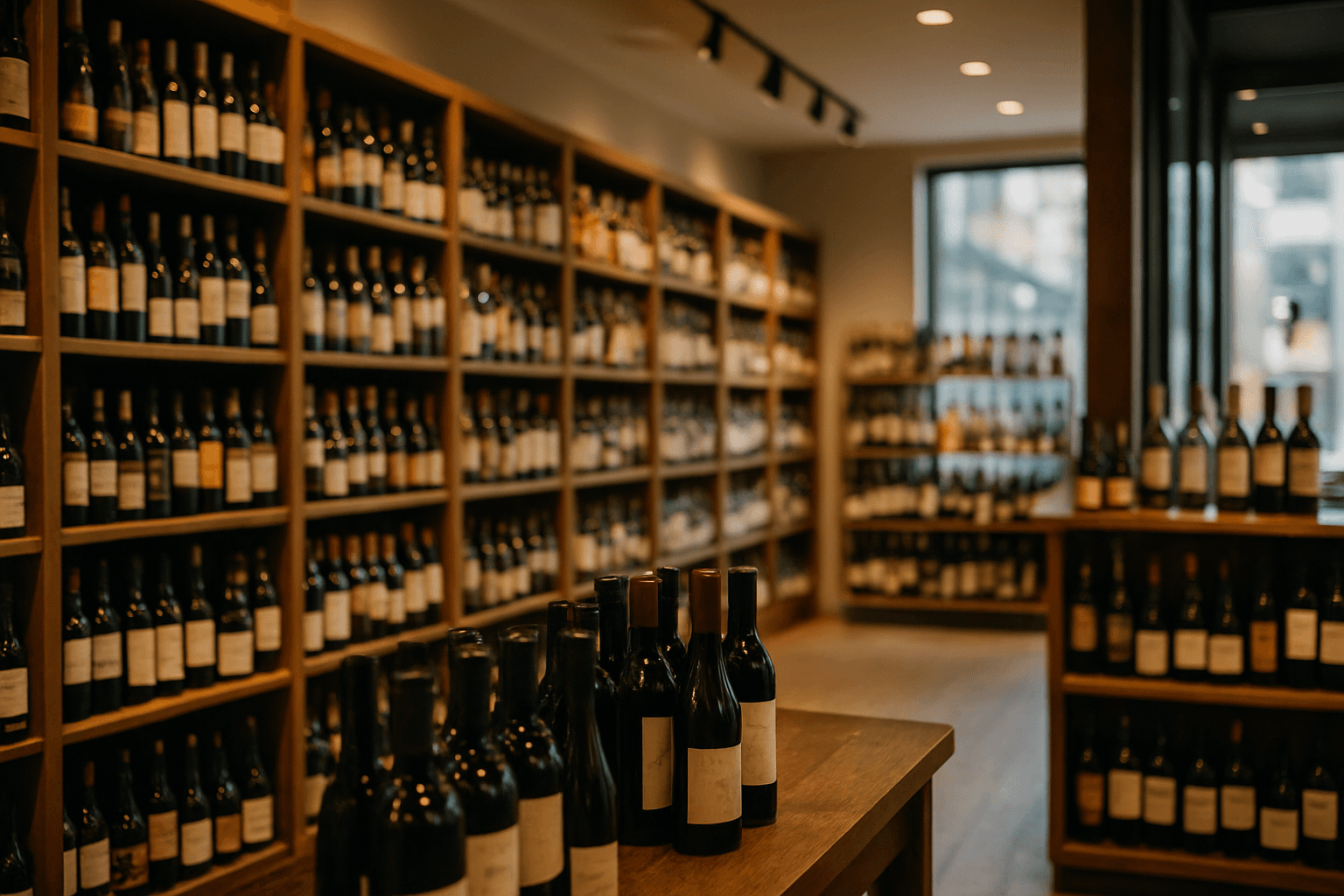 8 Beverage Distribution Shifts Every US Liquor Retailer, Distributor, and Brand Manager Should Track in Summer 2026
