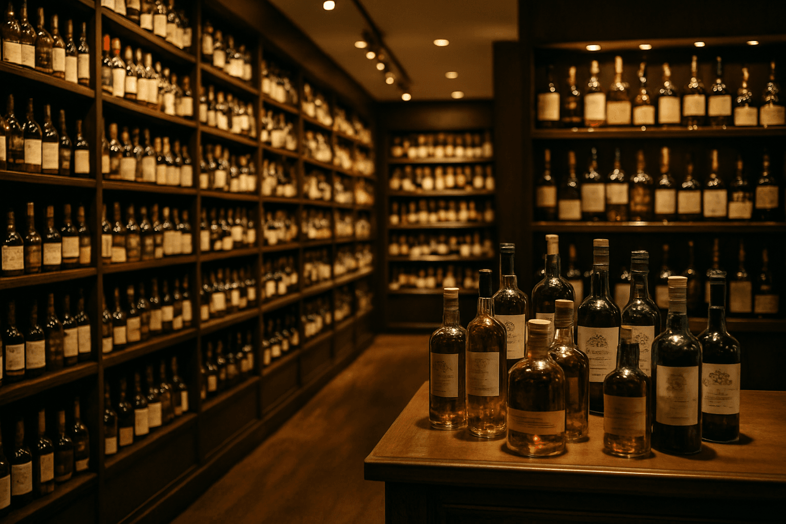 9 AI Customer Engagement Tactics Every US Liquor Store Should Deploy for the 2026 Holiday Season