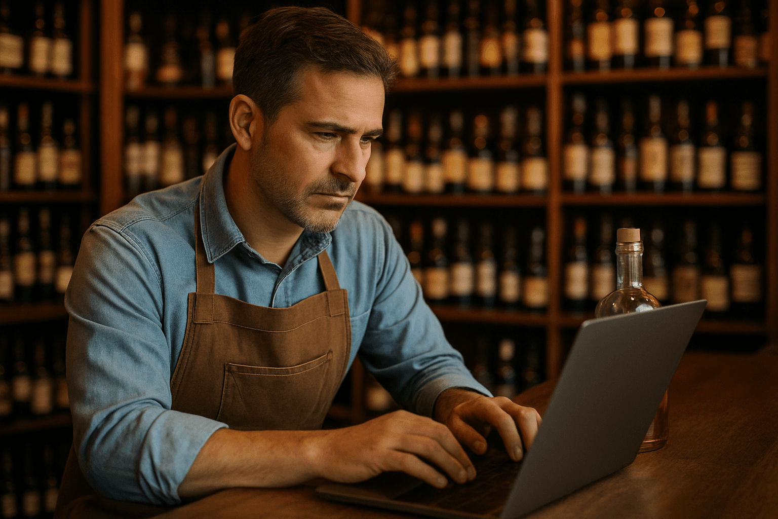 10 AI Agent Workflows Every US Liquor Store Owner Should Automate in 2026