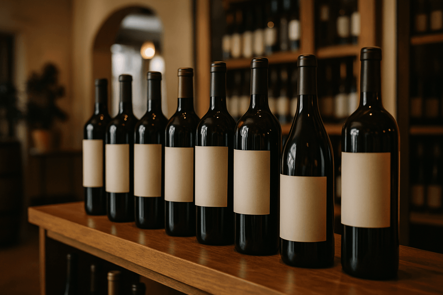 Building a Wine Club That Actually Retains Members: A Chat-First Approach