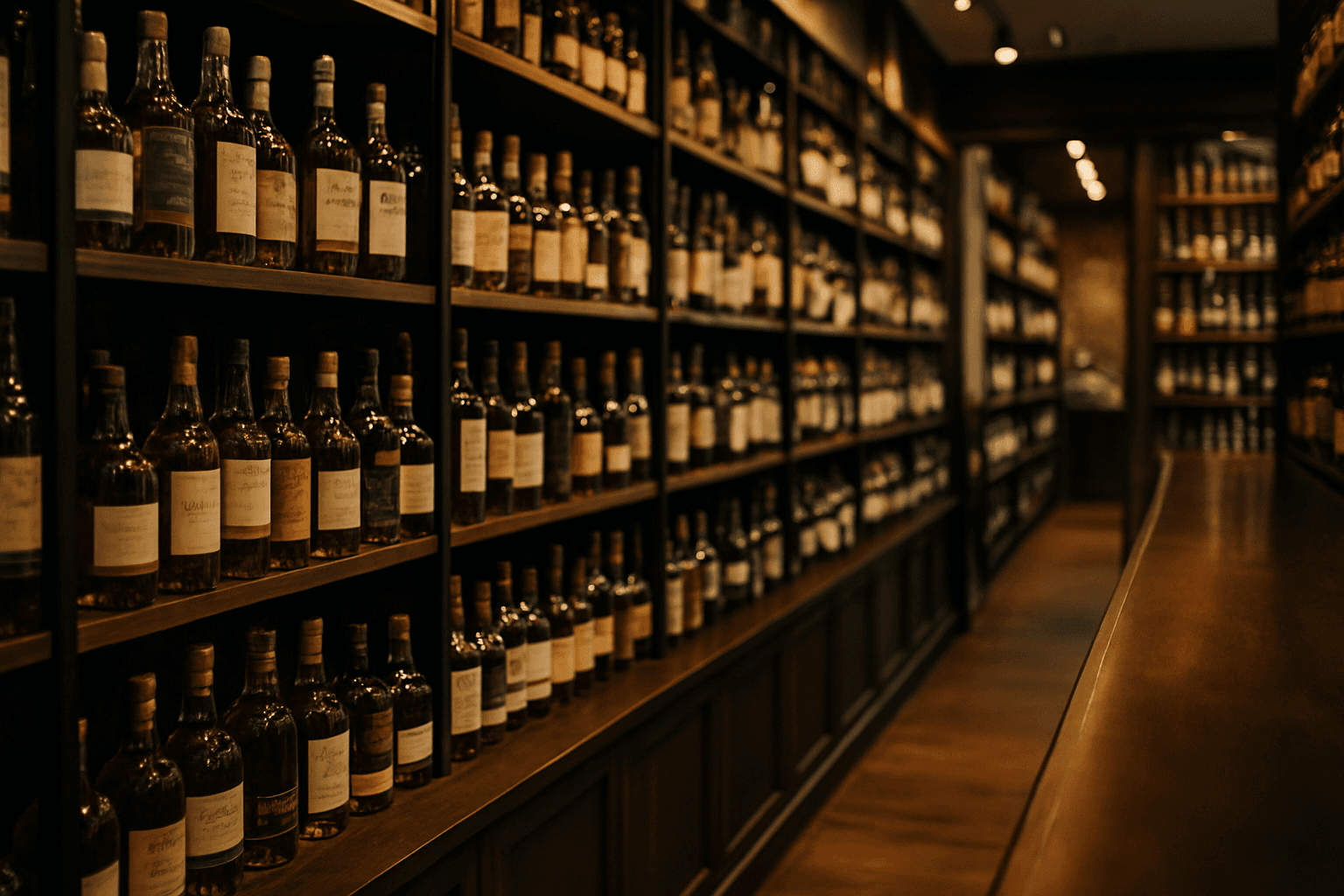 How to Turn Your Liquor Store Website Into a 24/7 Sales Assistant with Chat