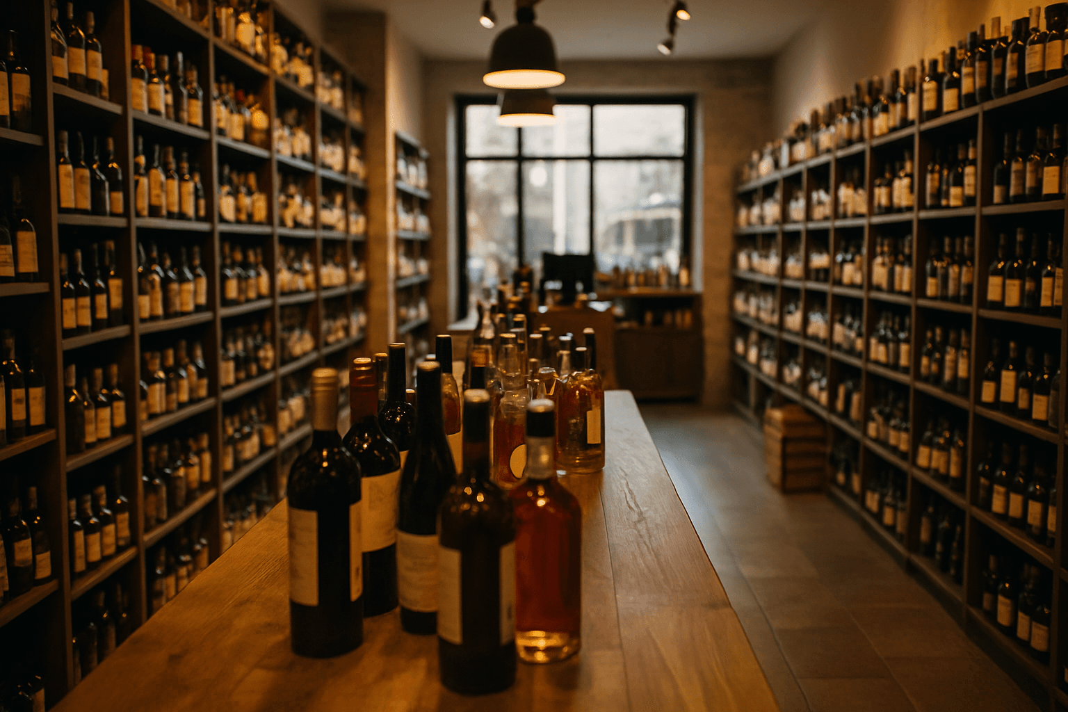 New NABCA Data Shows Spirits Sales Shifting Online: How Independent Retailers Can Compete